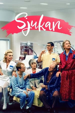 Sjukan