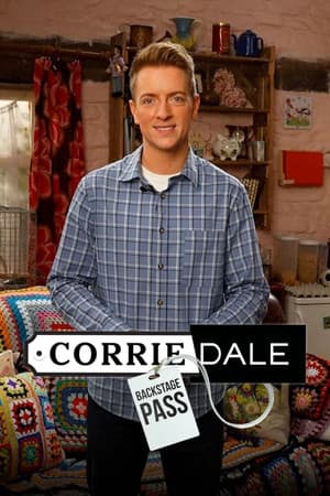 Corriedale: Backstage Pass