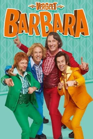 Forget Barbara: The Musical