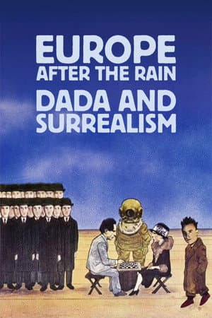 Europe After the Rain