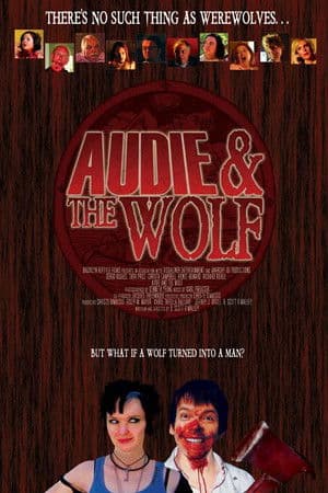 Audie & the Wolf