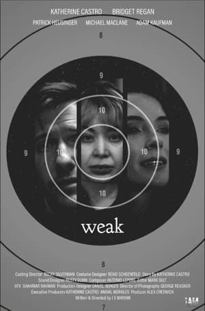 Weak | short film