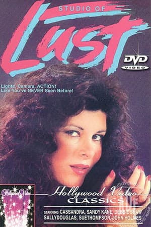Studio of Lust