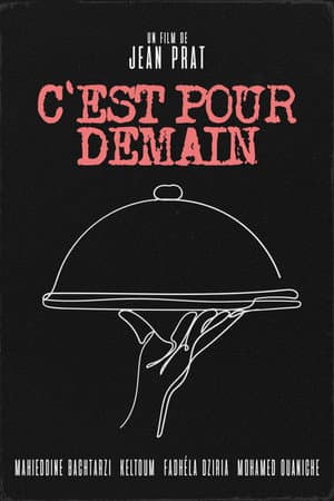 C'Est Pour Demain