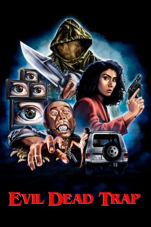 Evil Dead Trap