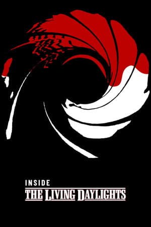Inside 'The Living Daylights'