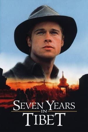 Seven Years in Tibet