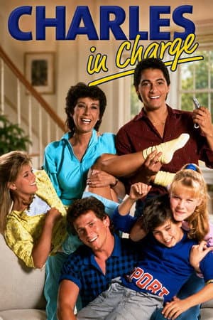 Charles in Charge