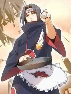 Naruto OVA 11: Sunny Side Battle
