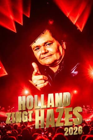 Holland Zingt Hazes 2026