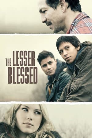 The Lesser Blessed