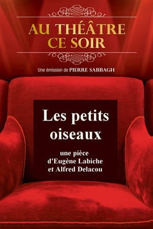 Les Petits Oiseaux