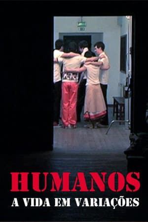 Humans: Variations of Life