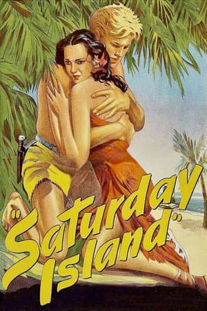 Saturday Island