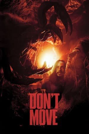 Don't Move