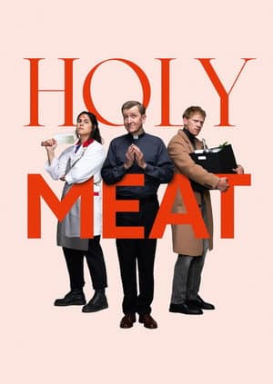 Holy Meat