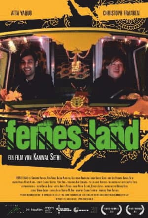 Fernes Land