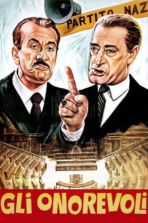 Gli onorevoli