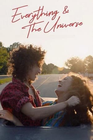 Everything & the Universe