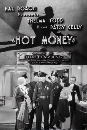Hot Money